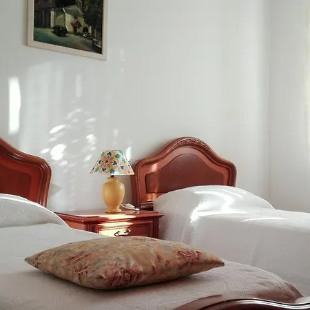 Alessandra Apartment *