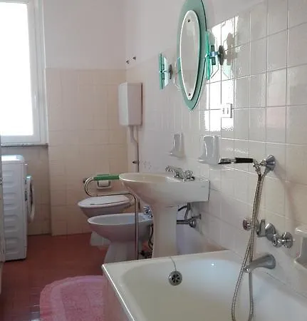 Apartment Alessandra