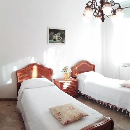Alessandra Apartment *