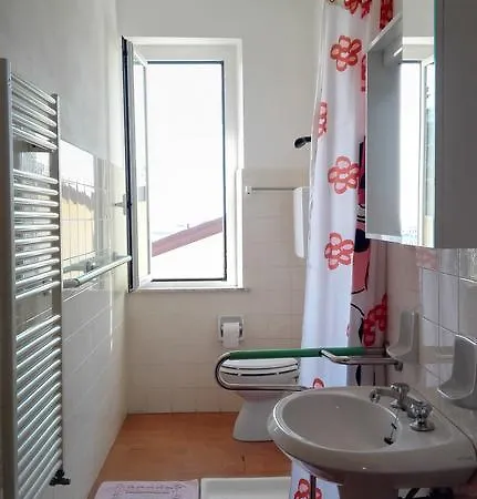 Apartment Alessandra