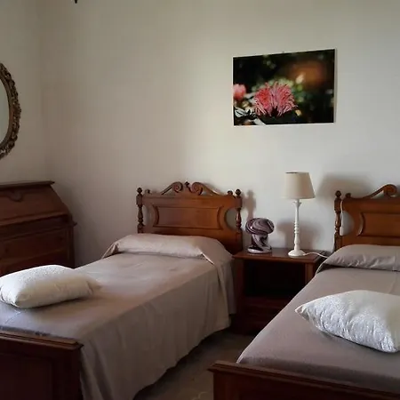 Apartment Alessandra