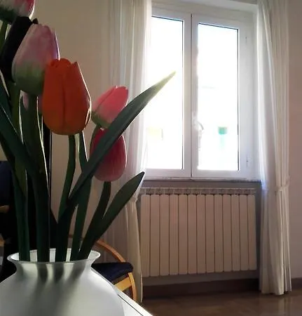 Apartment Alessandra Levanto