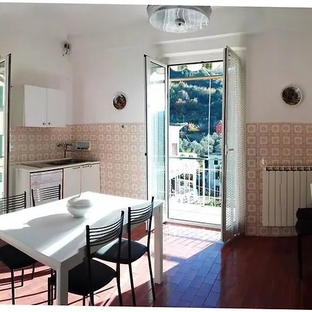 Apartment Alessandra Levanto