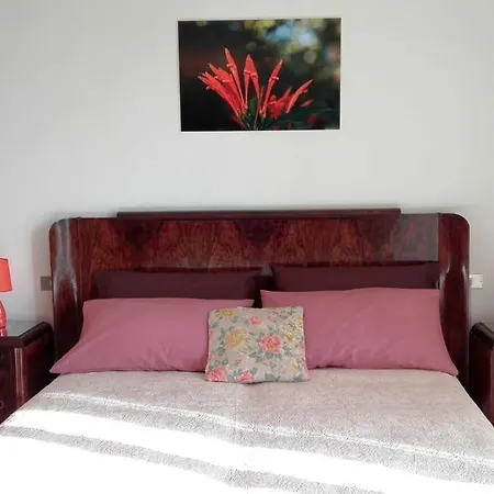Apartment Alessandra Levanto